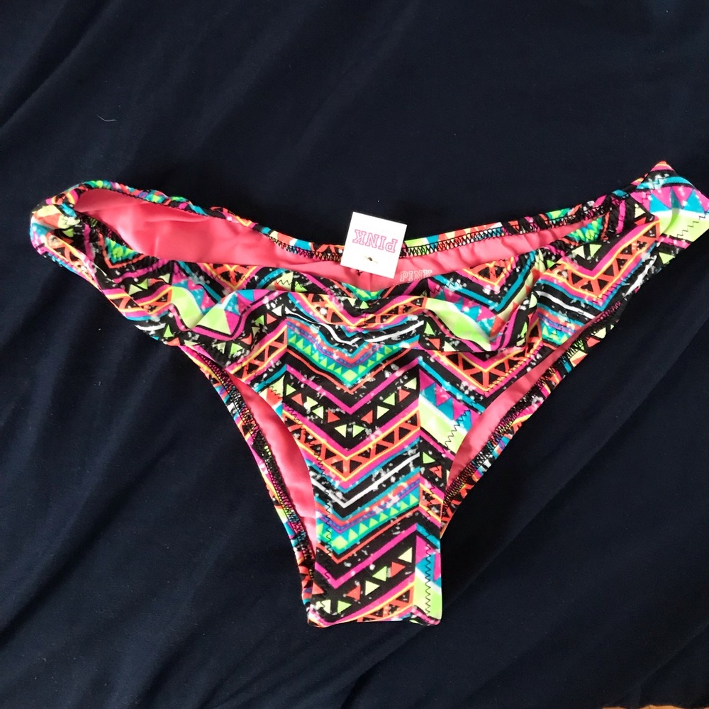 Vs bikini bottom